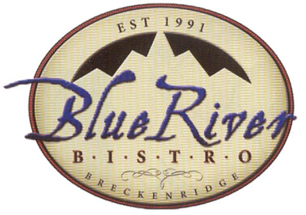 Blue River Bistro logo