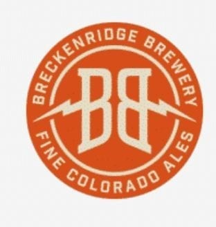 Breckenridge Brewery logo