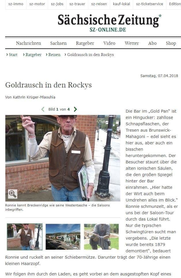 german article