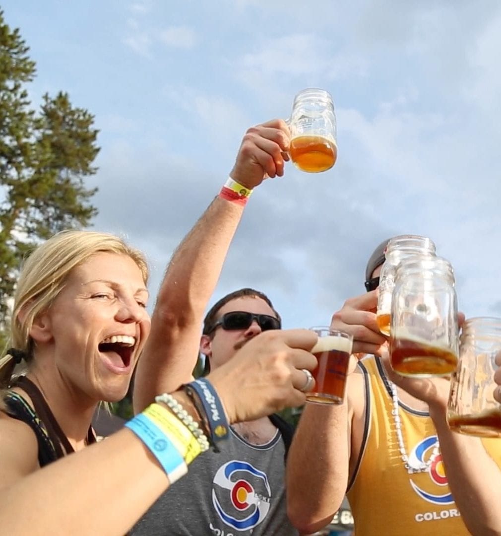 Synes godt om misundelse Klæbrig Breckenridge Summer Beer Festival - Breckenridge, Colorado