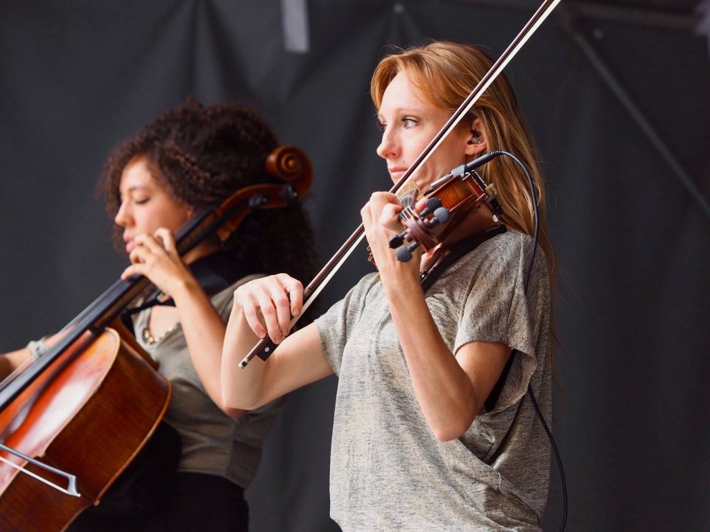 Breckenridge Food and Wine Festival July 2931, 2022