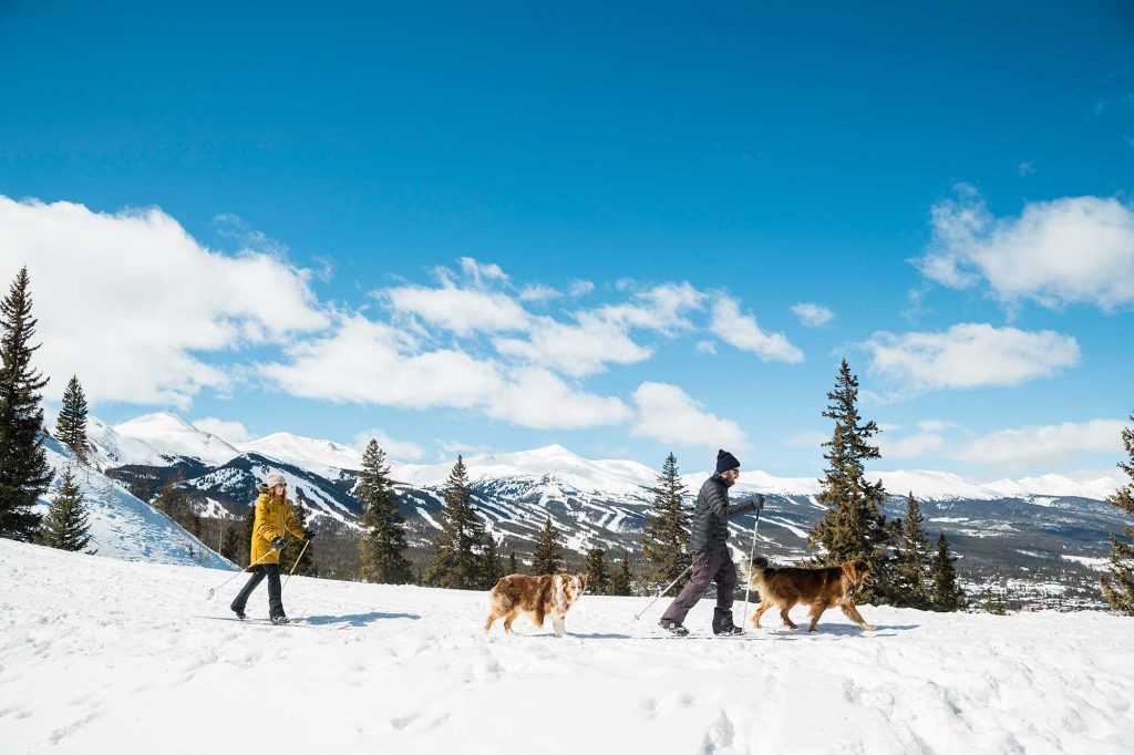 What to Know When Visiting Breckenridge This Winter