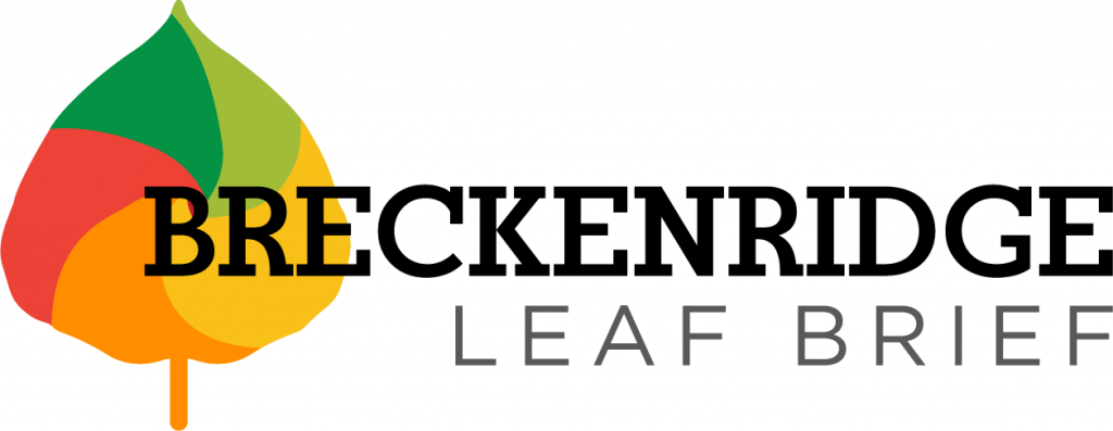 Leaf Brief Logo